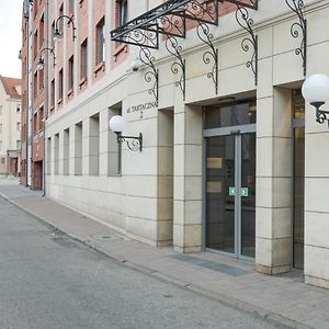 Studio Appartement